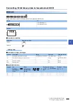 Preview for 657 page of Mitsubishi Electric MELSEC iQ-R Series Programming Manual