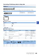 Preview for 661 page of Mitsubishi Electric MELSEC iQ-R Series Programming Manual