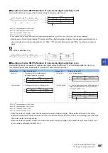 Preview for 669 page of Mitsubishi Electric MELSEC iQ-R Series Programming Manual