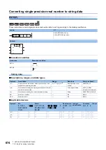 Preview for 676 page of Mitsubishi Electric MELSEC iQ-R Series Programming Manual