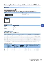 Preview for 681 page of Mitsubishi Electric MELSEC iQ-R Series Programming Manual