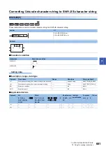 Preview for 683 page of Mitsubishi Electric MELSEC iQ-R Series Programming Manual