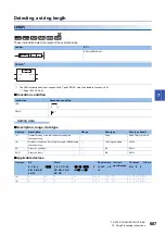 Preview for 689 page of Mitsubishi Electric MELSEC iQ-R Series Programming Manual