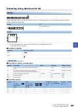 Preview for 693 page of Mitsubishi Electric MELSEC iQ-R Series Programming Manual