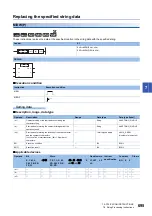 Preview for 697 page of Mitsubishi Electric MELSEC iQ-R Series Programming Manual