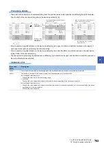 Preview for 705 page of Mitsubishi Electric MELSEC iQ-R Series Programming Manual