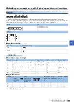 Preview for 711 page of Mitsubishi Electric MELSEC iQ-R Series Programming Manual