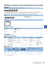 Preview for 713 page of Mitsubishi Electric MELSEC iQ-R Series Programming Manual