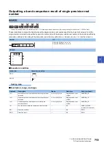 Preview for 715 page of Mitsubishi Electric MELSEC iQ-R Series Programming Manual