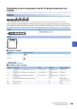 Preview for 717 page of Mitsubishi Electric MELSEC iQ-R Series Programming Manual