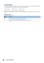 Preview for 722 page of Mitsubishi Electric MELSEC iQ-R Series Programming Manual