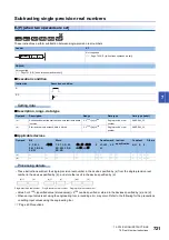 Preview for 723 page of Mitsubishi Electric MELSEC iQ-R Series Programming Manual