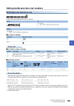 Preview for 727 page of Mitsubishi Electric MELSEC iQ-R Series Programming Manual