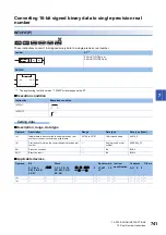 Preview for 743 page of Mitsubishi Electric MELSEC iQ-R Series Programming Manual