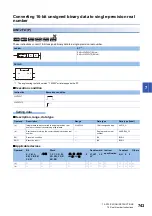 Preview for 745 page of Mitsubishi Electric MELSEC iQ-R Series Programming Manual