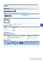 Preview for 749 page of Mitsubishi Electric MELSEC iQ-R Series Programming Manual