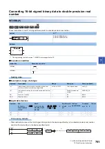 Preview for 753 page of Mitsubishi Electric MELSEC iQ-R Series Programming Manual