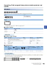 Preview for 755 page of Mitsubishi Electric MELSEC iQ-R Series Programming Manual