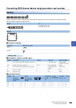 Preview for 767 page of Mitsubishi Electric MELSEC iQ-R Series Programming Manual