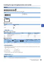 Preview for 769 page of Mitsubishi Electric MELSEC iQ-R Series Programming Manual