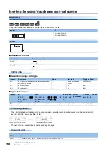 Preview for 770 page of Mitsubishi Electric MELSEC iQ-R Series Programming Manual