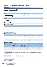 Preview for 772 page of Mitsubishi Electric MELSEC iQ-R Series Programming Manual