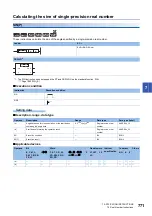 Preview for 773 page of Mitsubishi Electric MELSEC iQ-R Series Programming Manual