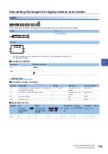 Preview for 777 page of Mitsubishi Electric MELSEC iQ-R Series Programming Manual