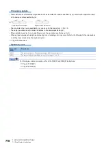 Preview for 780 page of Mitsubishi Electric MELSEC iQ-R Series Programming Manual