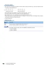 Preview for 792 page of Mitsubishi Electric MELSEC iQ-R Series Programming Manual