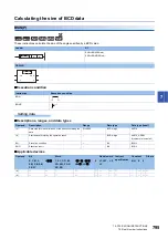 Preview for 797 page of Mitsubishi Electric MELSEC iQ-R Series Programming Manual