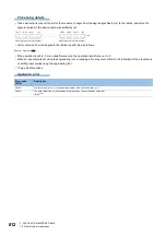 Preview for 814 page of Mitsubishi Electric MELSEC iQ-R Series Programming Manual