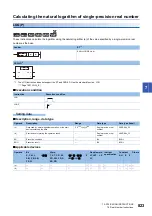 Preview for 825 page of Mitsubishi Electric MELSEC iQ-R Series Programming Manual