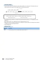 Preview for 836 page of Mitsubishi Electric MELSEC iQ-R Series Programming Manual