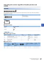 Preview for 839 page of Mitsubishi Electric MELSEC iQ-R Series Programming Manual