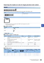 Preview for 841 page of Mitsubishi Electric MELSEC iQ-R Series Programming Manual