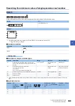 Preview for 845 page of Mitsubishi Electric MELSEC iQ-R Series Programming Manual