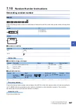 Preview for 849 page of Mitsubishi Electric MELSEC iQ-R Series Programming Manual