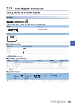 Preview for 851 page of Mitsubishi Electric MELSEC iQ-R Series Programming Manual