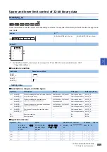 Preview for 861 page of Mitsubishi Electric MELSEC iQ-R Series Programming Manual