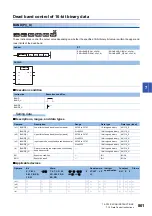 Preview for 863 page of Mitsubishi Electric MELSEC iQ-R Series Programming Manual