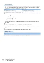 Preview for 864 page of Mitsubishi Electric MELSEC iQ-R Series Programming Manual