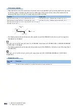 Preview for 866 page of Mitsubishi Electric MELSEC iQ-R Series Programming Manual