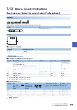 Preview for 881 page of Mitsubishi Electric MELSEC iQ-R Series Programming Manual