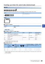 Preview for 883 page of Mitsubishi Electric MELSEC iQ-R Series Programming Manual