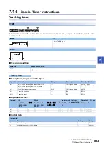 Preview for 885 page of Mitsubishi Electric MELSEC iQ-R Series Programming Manual