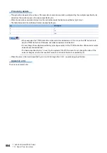 Preview for 886 page of Mitsubishi Electric MELSEC iQ-R Series Programming Manual