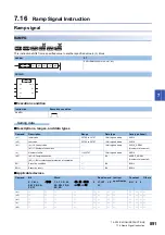 Preview for 893 page of Mitsubishi Electric MELSEC iQ-R Series Programming Manual