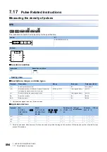 Preview for 896 page of Mitsubishi Electric MELSEC iQ-R Series Programming Manual