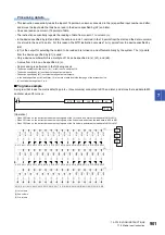 Preview for 903 page of Mitsubishi Electric MELSEC iQ-R Series Programming Manual